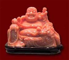 Click here for pictures of Mongolian Barbecue & Jade Carvings.