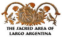 Pictures of Sacred Area Largo Argentina