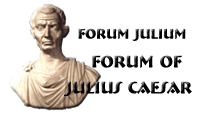 See Forum Julium, the Forum of Julius Caesar