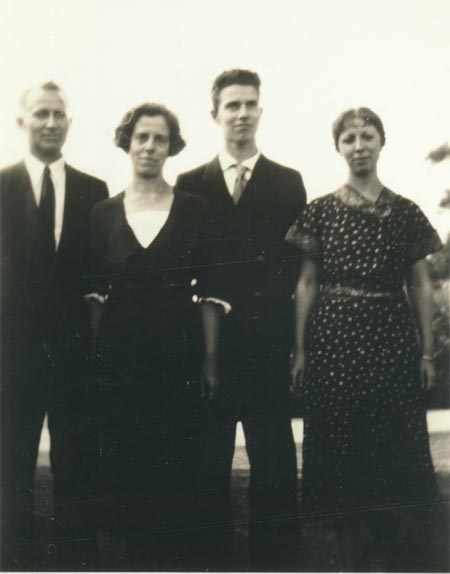 HarrisFamily-30s