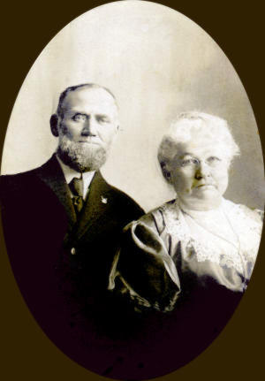 Jack harris's parents