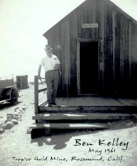 BenKelley-May1961