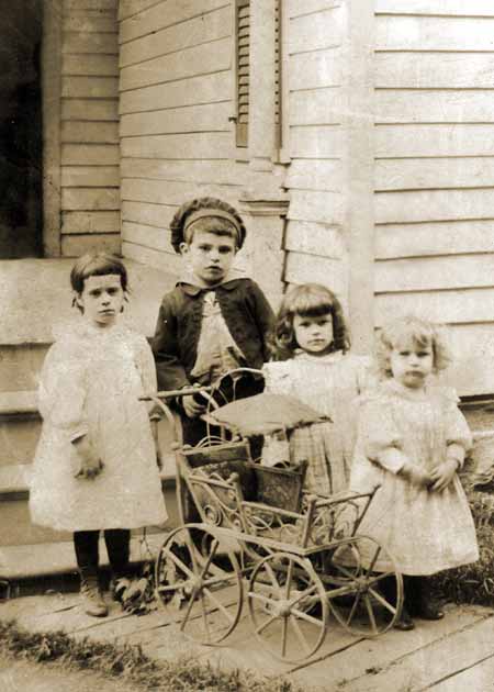 PettitChildren-c1895