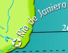 Rio de Janiero